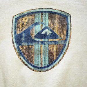 Quiksilver Vintage Sweatshirt